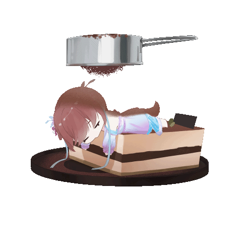 提�拉米蘇_那顆包子.gif