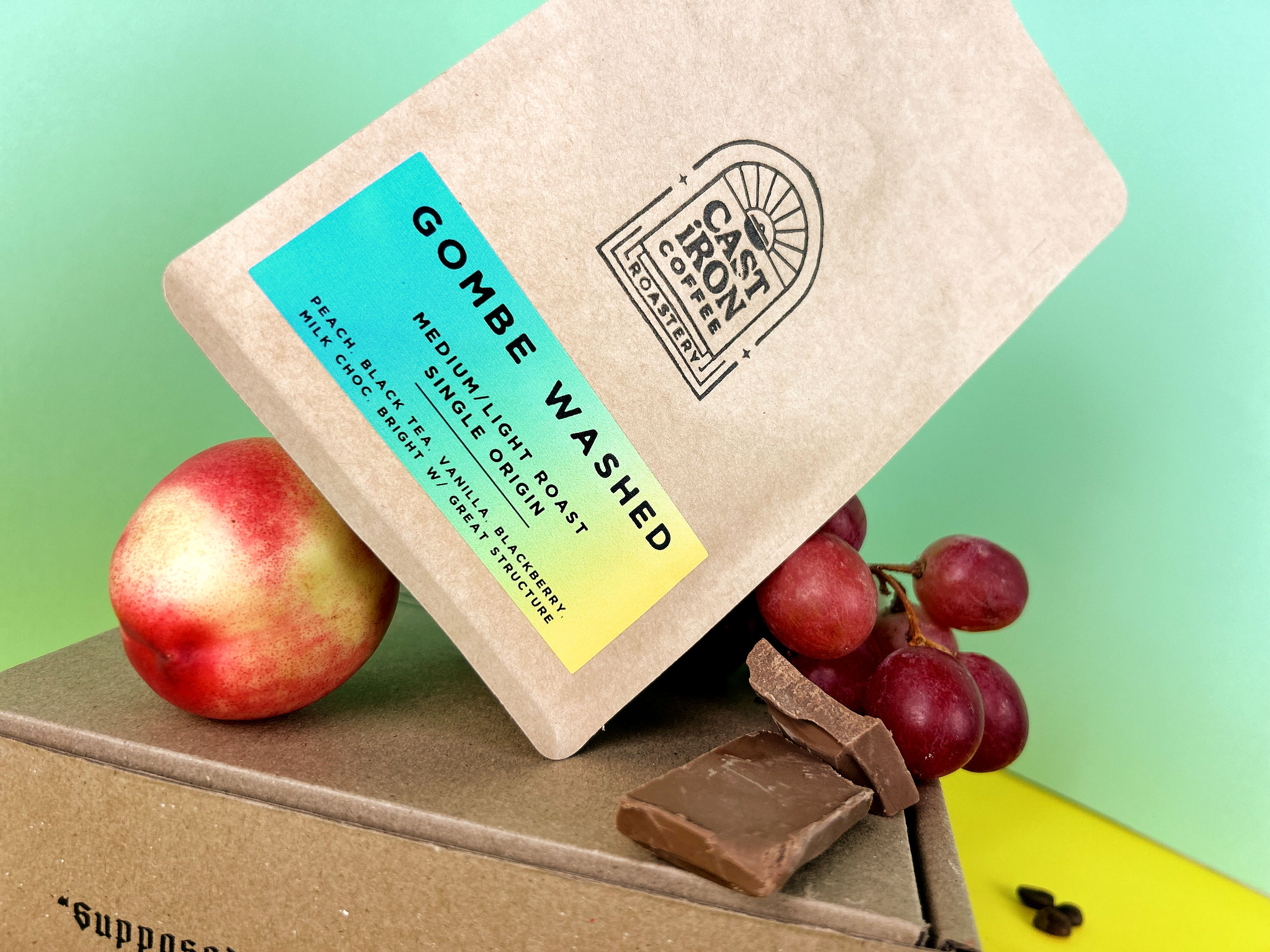 Uganda: Gombe Washed