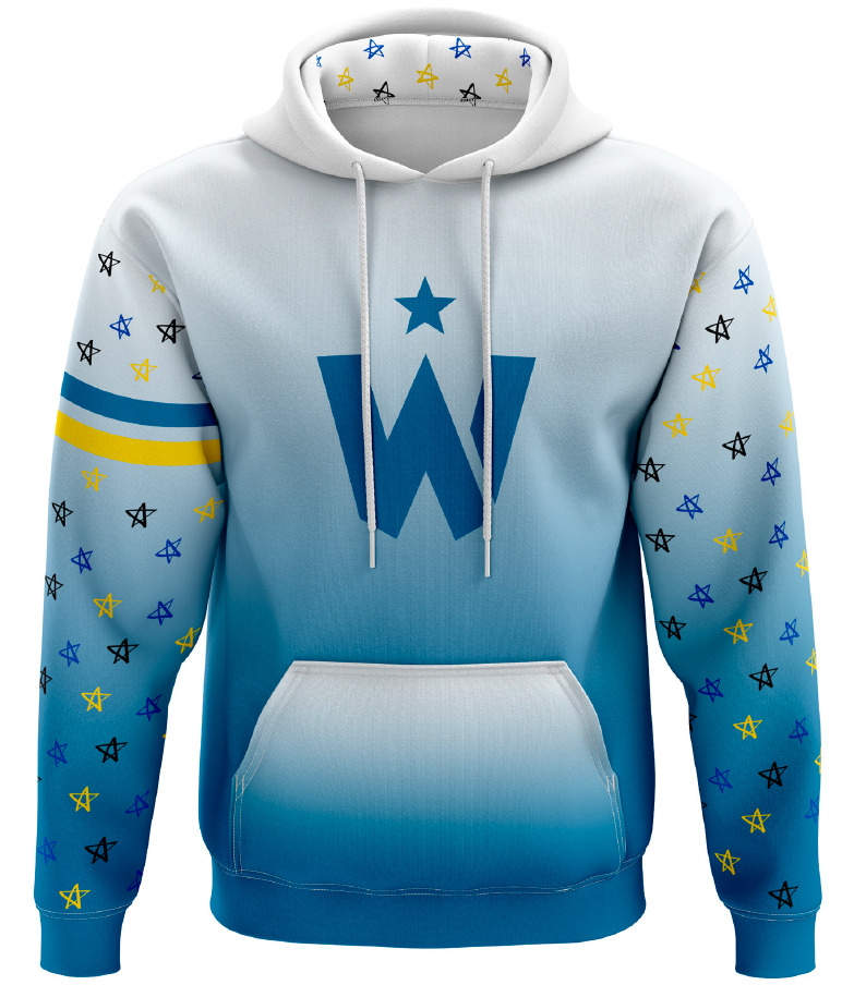 Miniatura: Hoodies