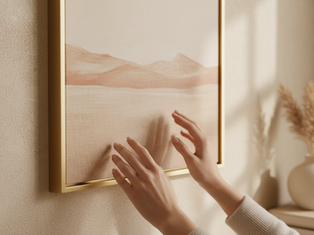 Premium Canvas Printing in Dubai for Homes and Personal Spaces
