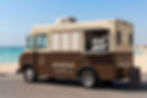 Food Truck Branding Dubai, Car, Van, Bus & Truck Branding Graphics Wrapping Services UAE 5