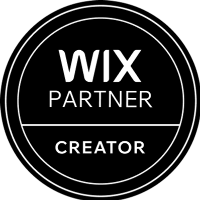 Wix Partner Creator Logo