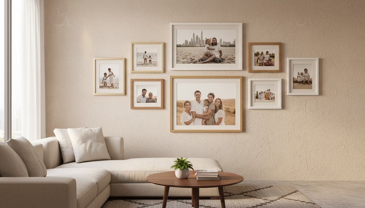 Best Photo Printing Companies in Dubai