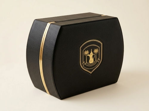 Bespoke VIP & Protocol Gifts Boxes Supplier in Dubai & Abu Dhabi for Government Ministry (