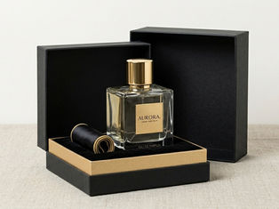 Custom luxury perfume box manufacturer and supplier in Dubai, Ajman, UAE