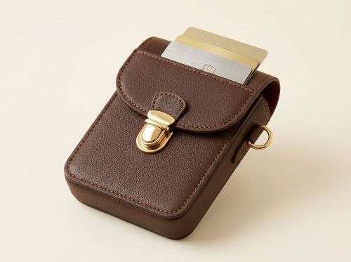 Bespoke Leather Goods Custom Leather Products Supplier in Dubai & Abu Dhabi Card holder.jp