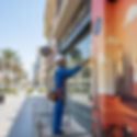 Top best large format LFP printing companies in Dubai Sharjah Ajman UAE with cheap prices