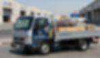Truck Branding Dubai, Building Materials, Car, Van, Bus & Truck Branding Graphics Wrapping
