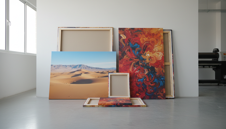 Best Photo Printing Companies in Dubai