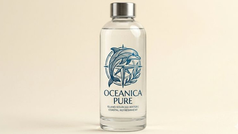 Bespoke custom bottle screen printing suppliers manufacturing companies Ajman Dubai UAE Qa