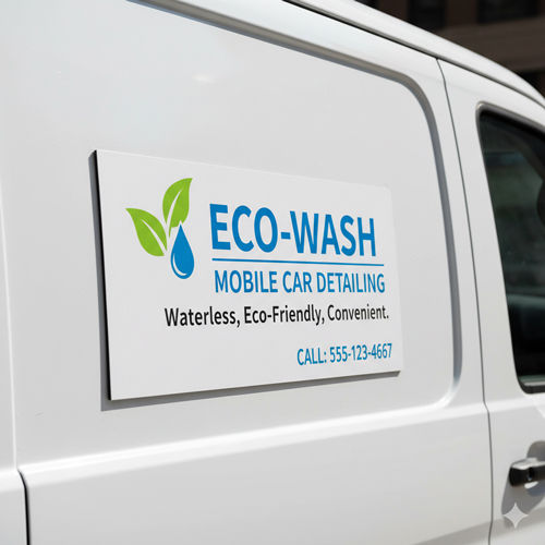 Vehicle Branding Dubai Sharjah Ajman UAE, magnetic sticker.jpg