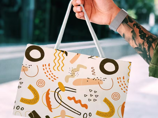 Know everything about Paper Bags printing in Dubai UAE