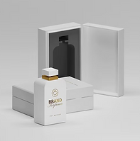 Perfume box suppliers in Dubai