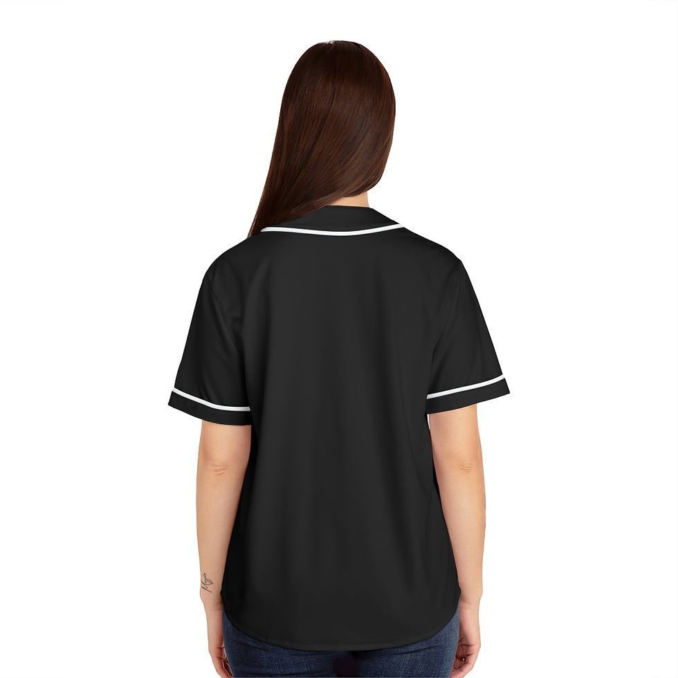 Thumbnail: Women's Baseball G-Three3 Secret Lover Merch  