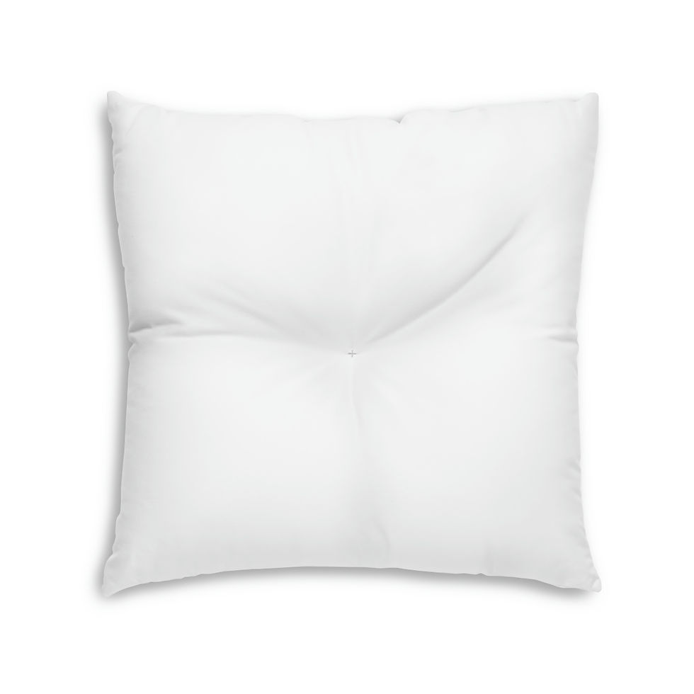 Thumbnail: G-Three3 Slid floor pillow , Square