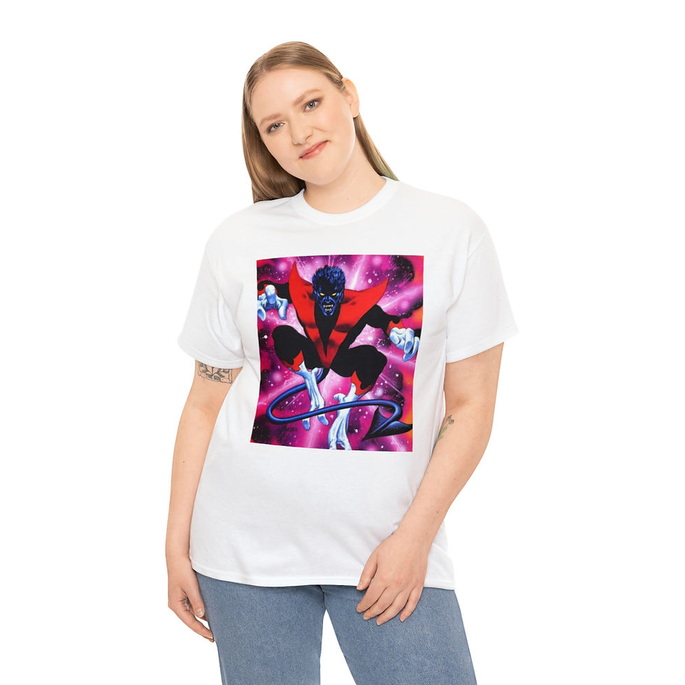 Thumbnail: Show time  Cotton Tee