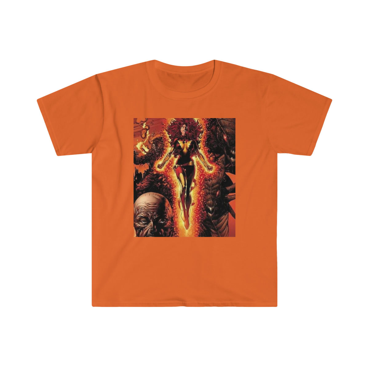 Phoenix is coming T-Shirt