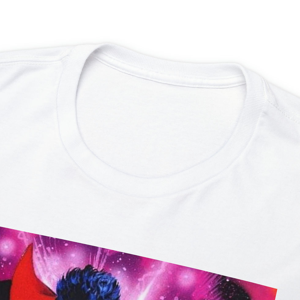 Thumbnail: Show time  Cotton Tee