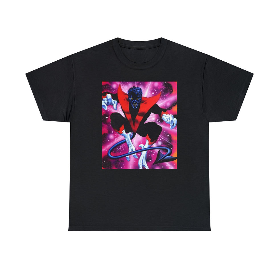 Thumbnail: Show time  Cotton Tee