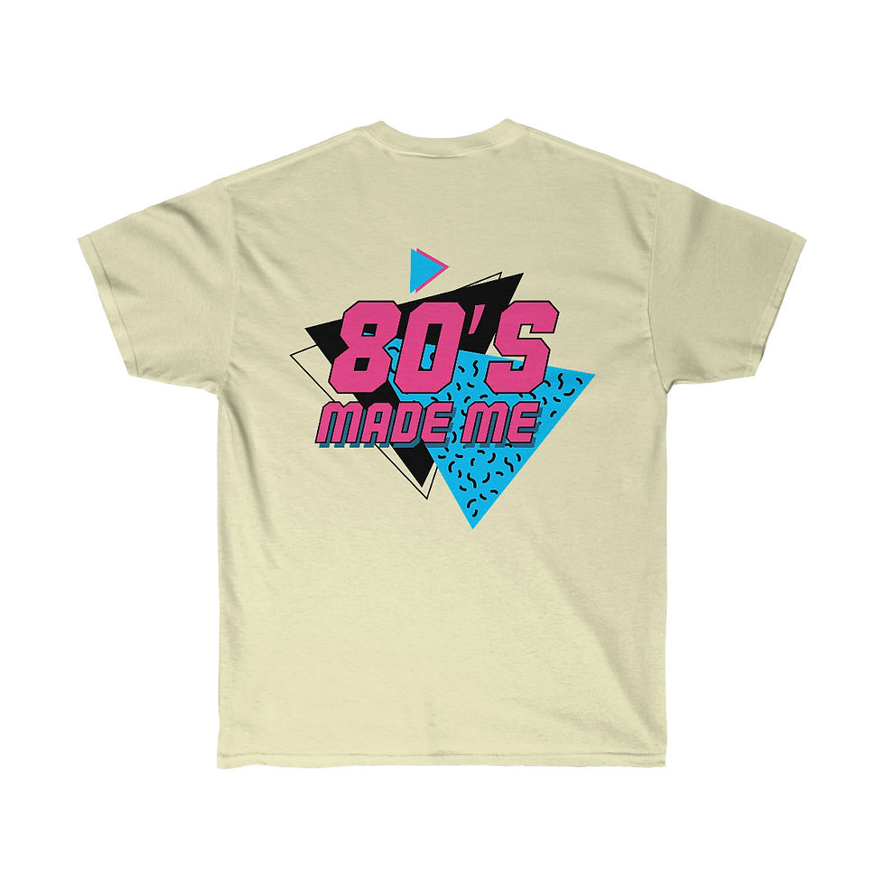 Thumbnail: Hustle Ova Habits Ultra Cotton Tee