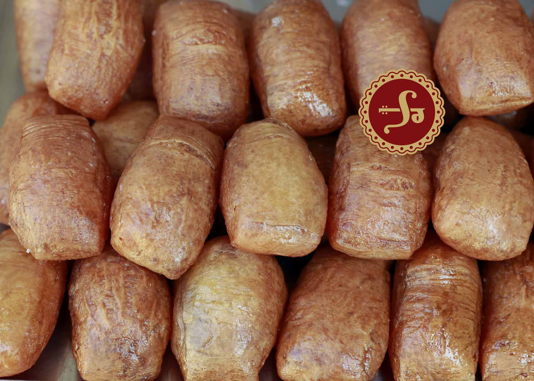 Kakinada Kaja (Ghee)