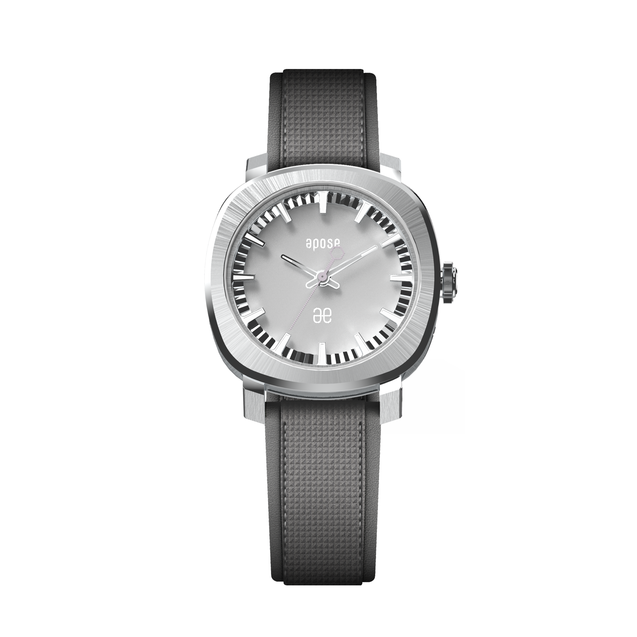 Montre N°3 - 37mm
