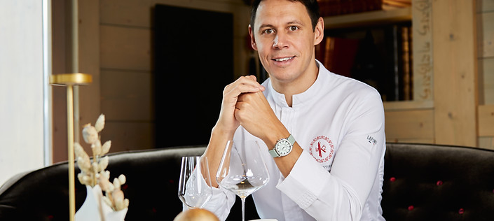 Apose x Sebastien Vauxion