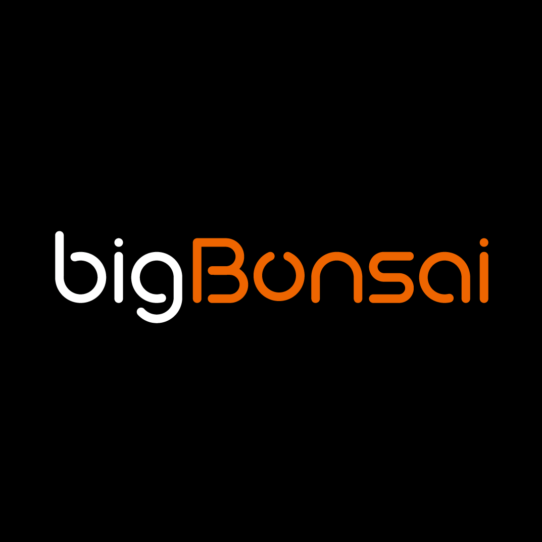 Big Bonsai