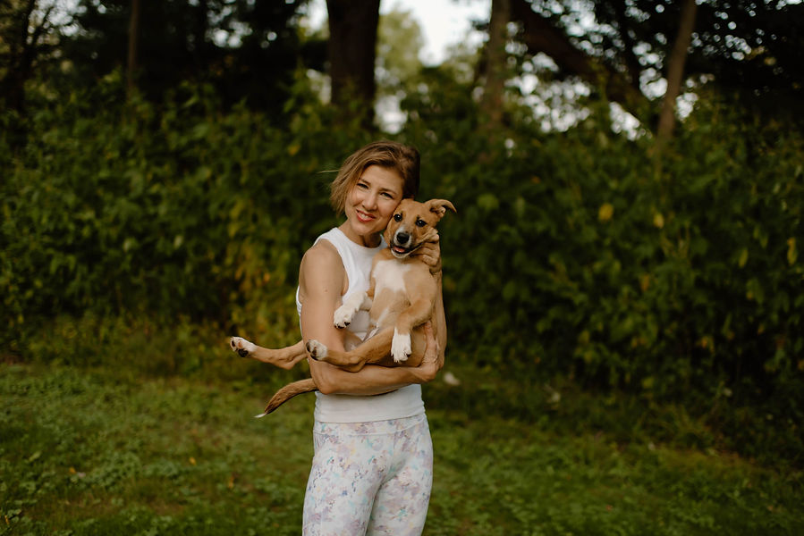 Work Out Feel Good Meet Karen Harter