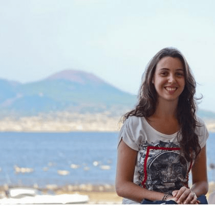 Lia Maestrelli Bizzo