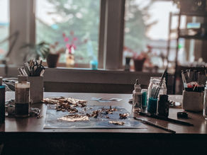 5 Tips to Instantly Improve Your Alcohol Inks! (Beginner Friendly)