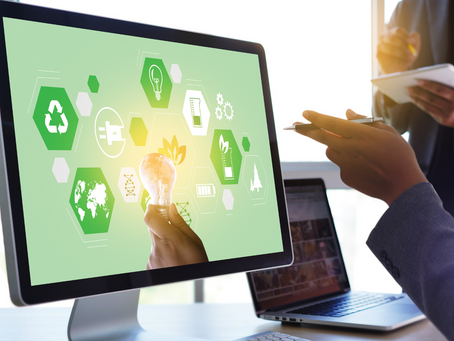 Green your team with this free e-learning module!