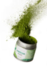 HYGGEWellbeing Ceremonial Grade Matcha Powder 30g