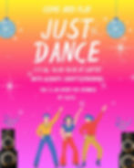 Just Dance