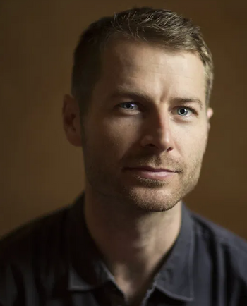 Garrett Hubbard, documentary filmmaker and video producer based in Northwest Arkansas.