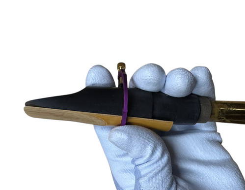 HEAVEN'S TREE LIGATURE =SMALL= | saxz-mouthpiece-sax