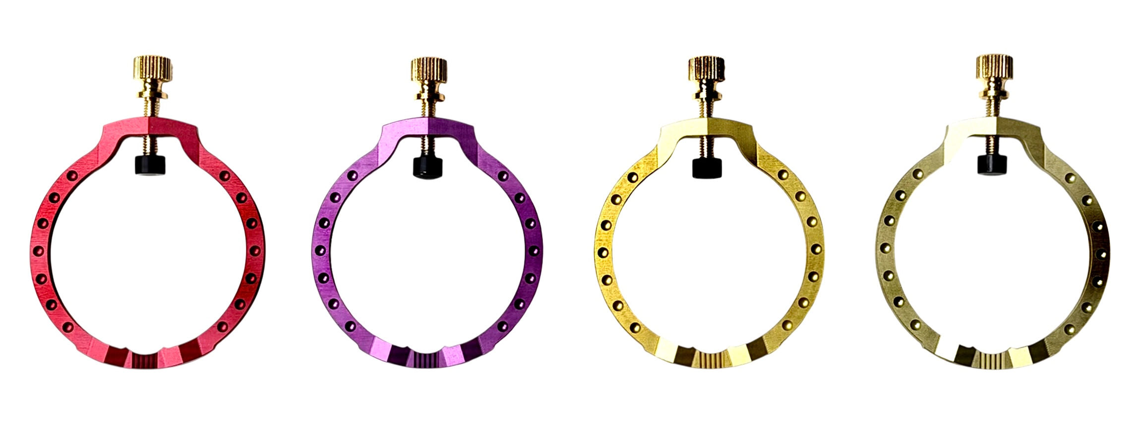 CORNU DAEMONIS LIGATURE（M/L/XL）