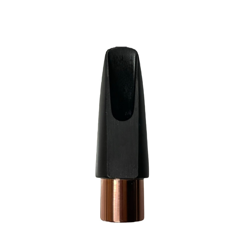 サムネイル： トム江尻シグネチャー・アルト・HR・カパーシャンク　TOM EJIRI SIGNATURE ALTO HR+CUPPER SHANK