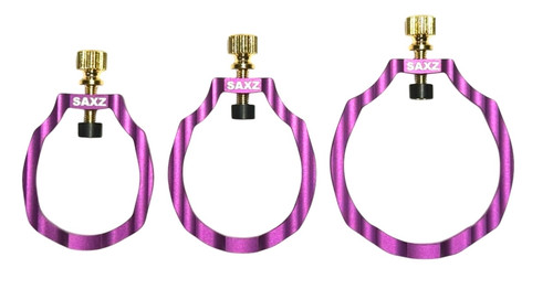 HEAVEN'S TREE LIGATURE =SMALL= | saxz-mouthpiece-sax