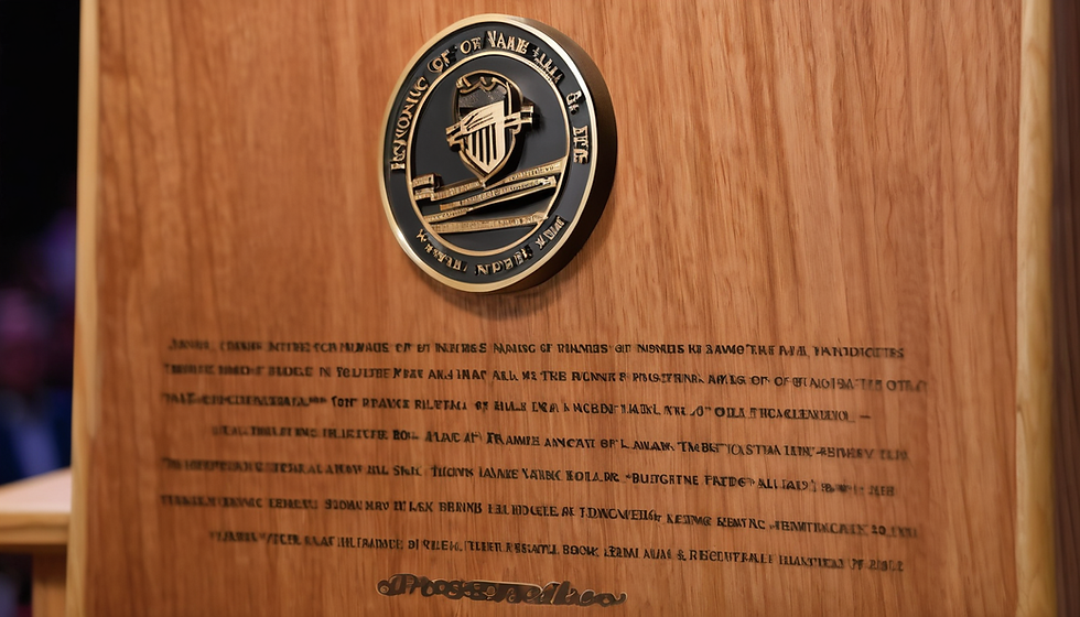 Boxing Hall of Fame Induction