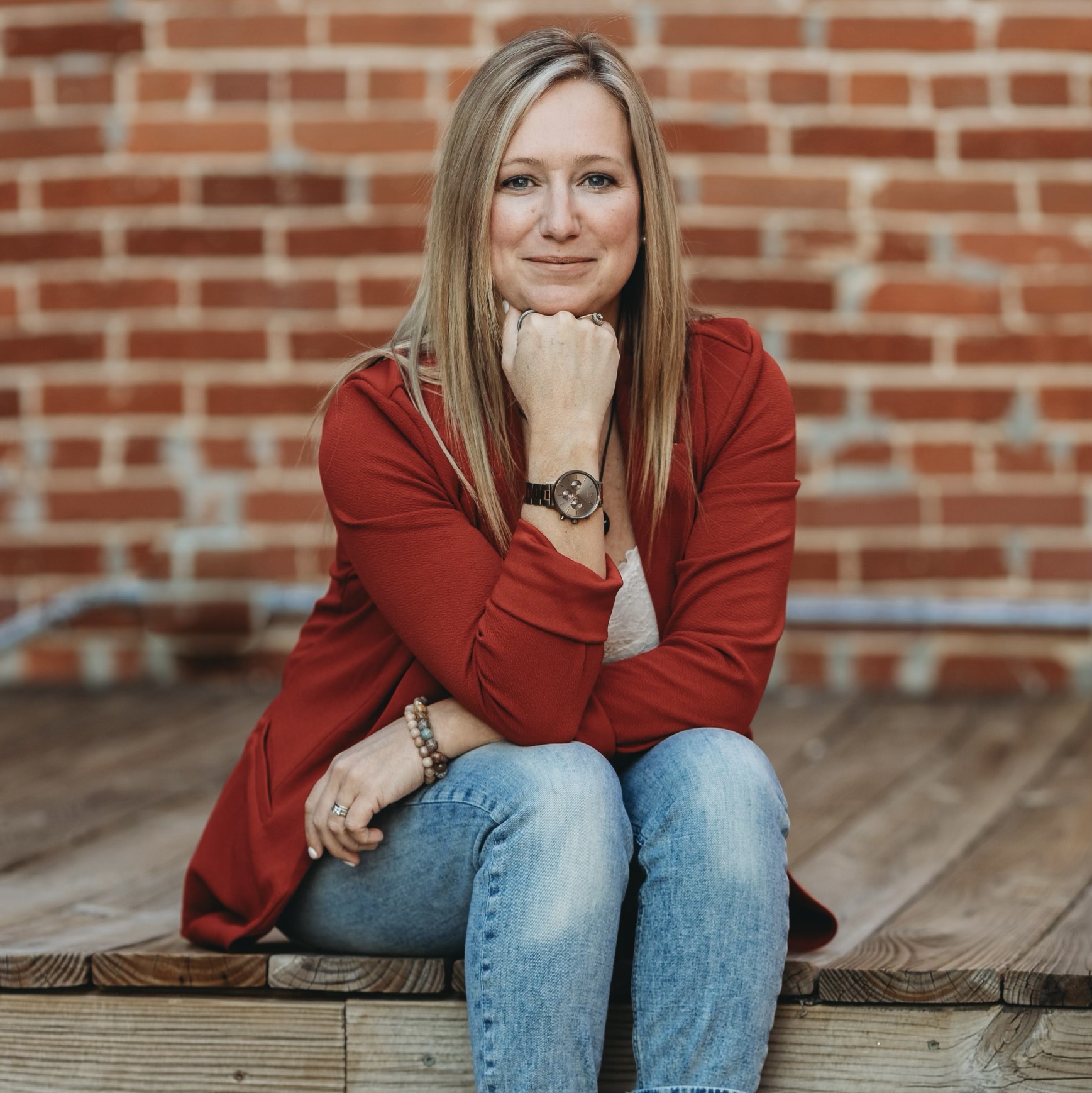 Writer: Alissa Blevins