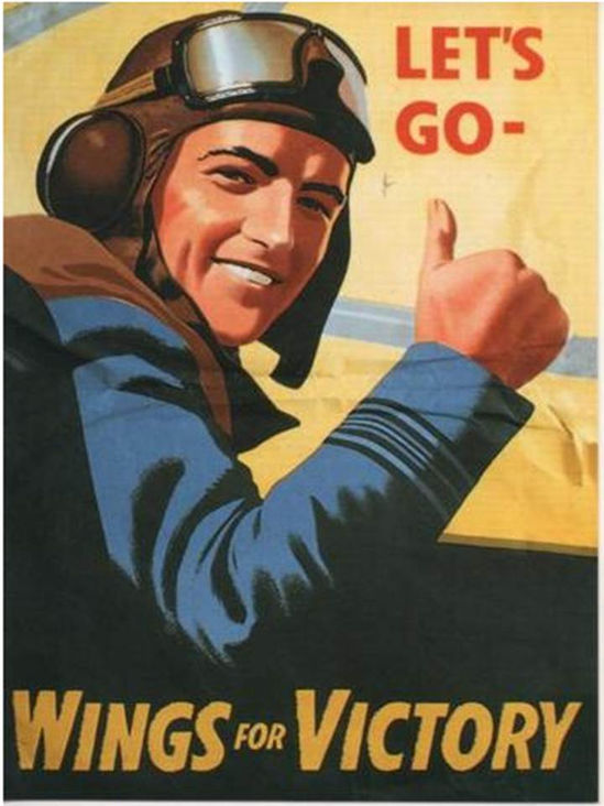 We are recruiting!