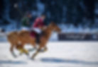 Snow Polo World Cup St. Moritz 2026
