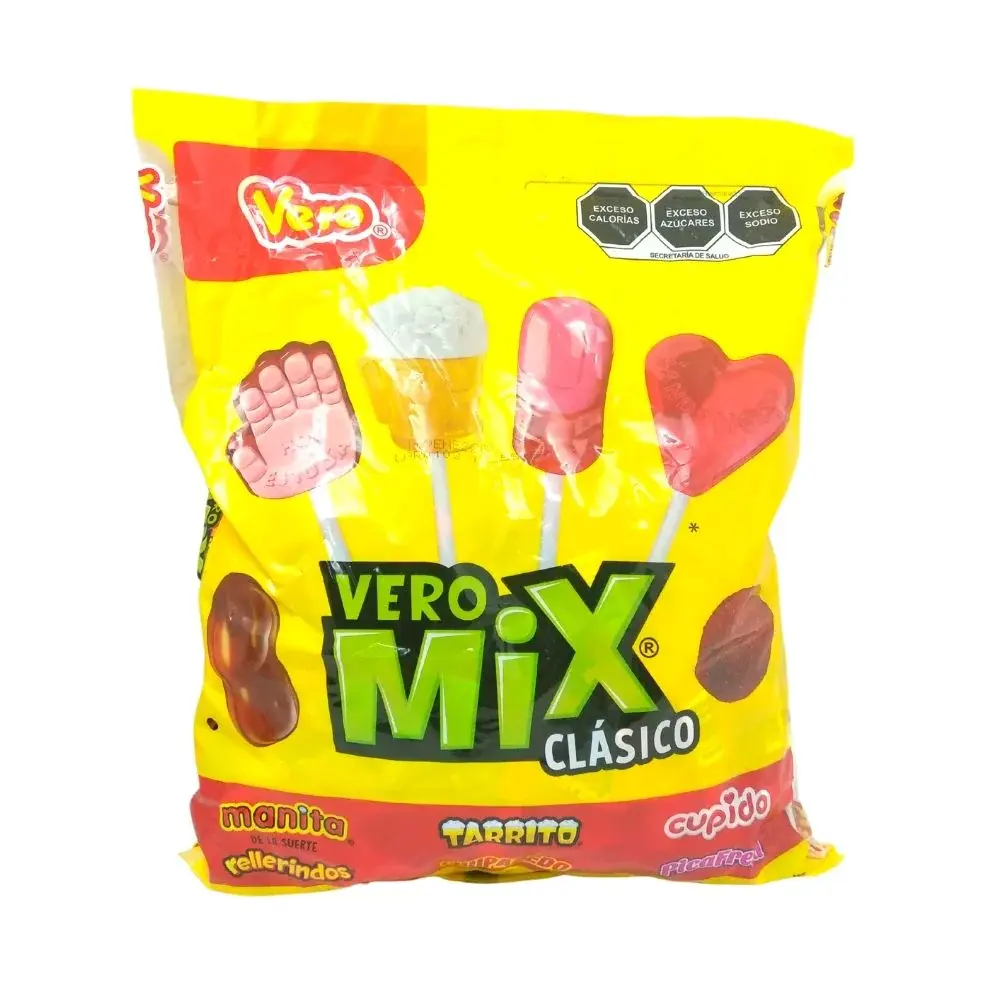 VERO MIX 1.5 KL