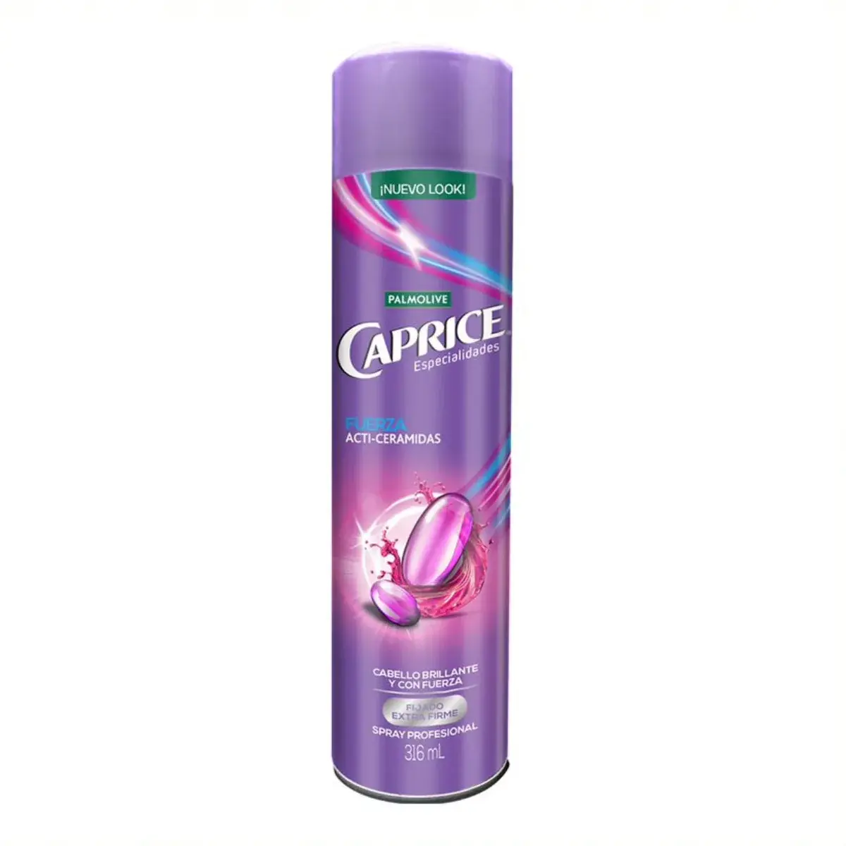 CAPRICE SPRAY/CERAMIDAS372ML