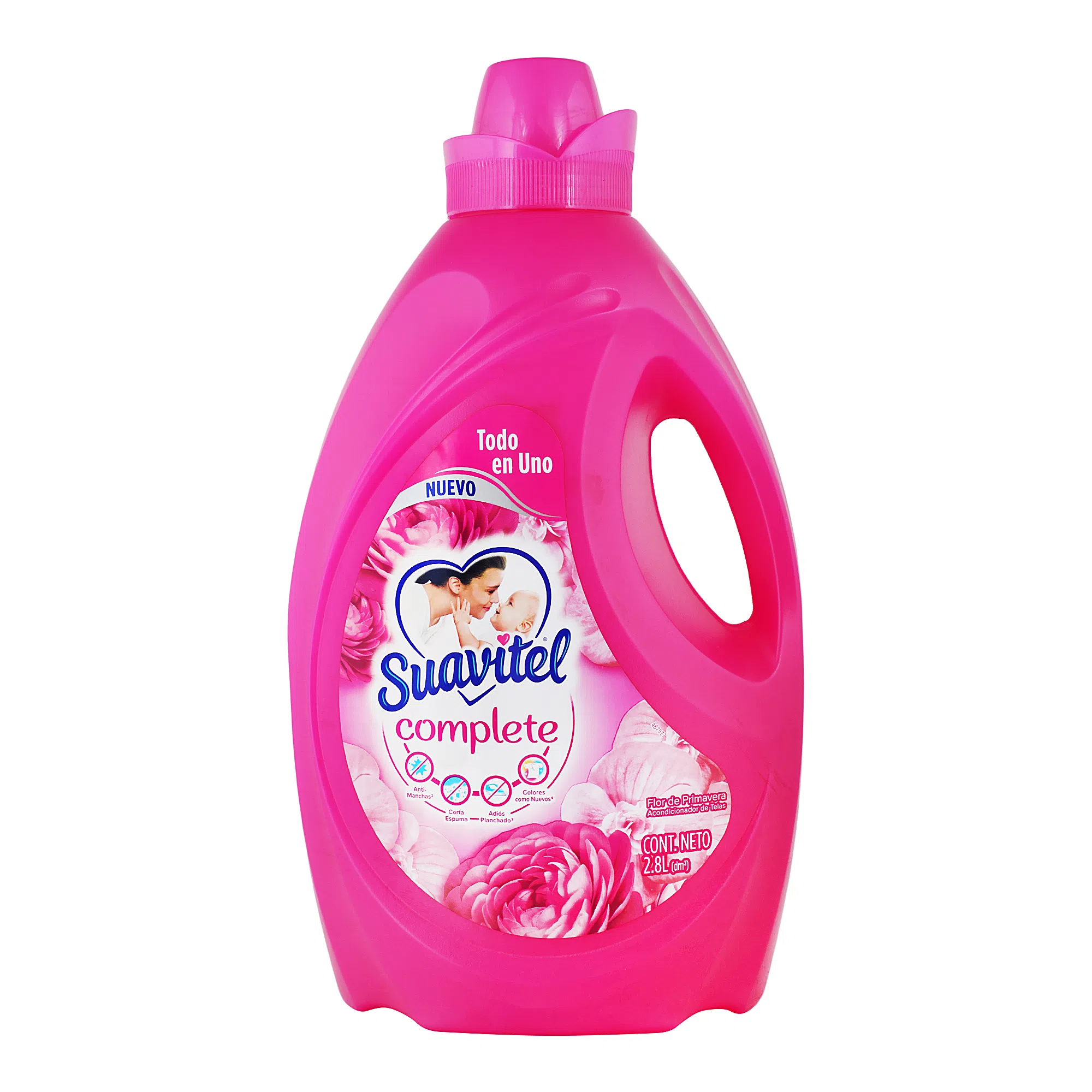 SUAVITEL FLOOR DE PRIMAVERA 2T