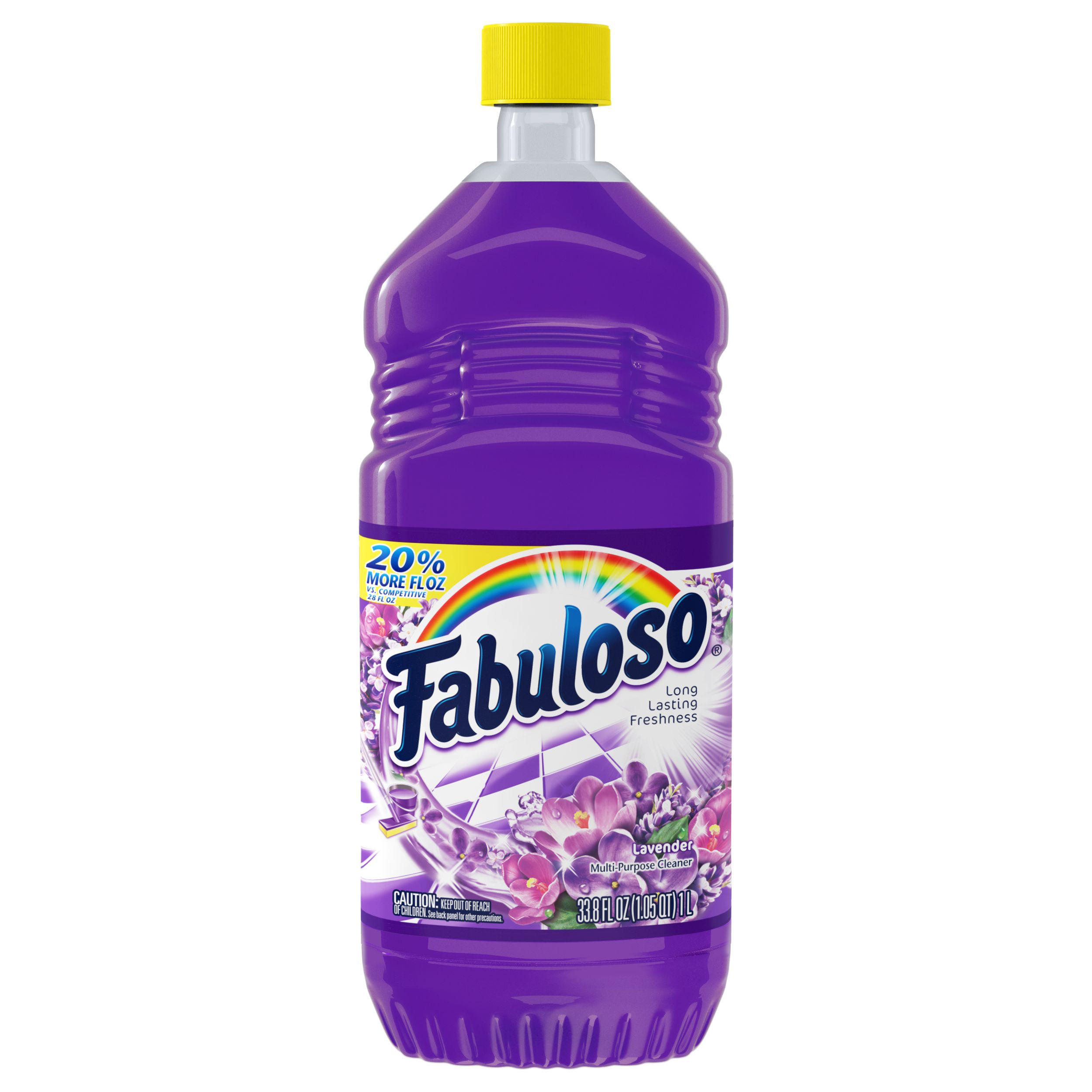 FABULOSO 33 OZ