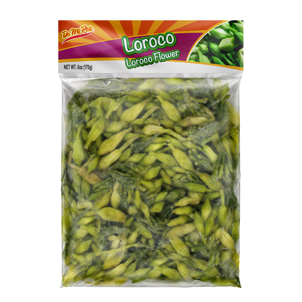 D MI PAIS LOROCO CONGELADO 5OZ