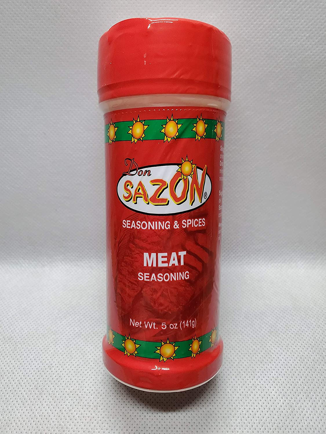 SAZON MEAT 5 OZ