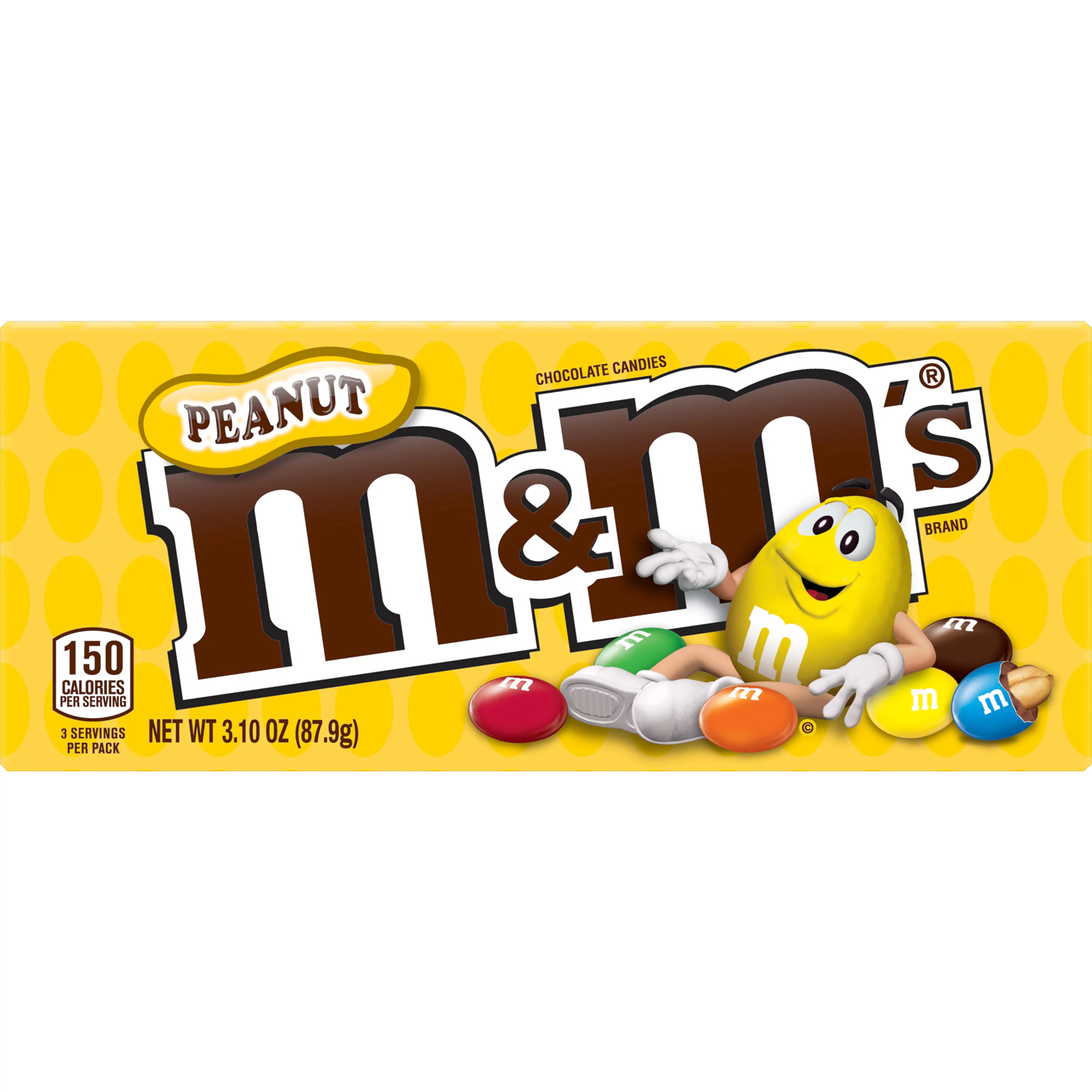 M&M'S 1.74 OZ